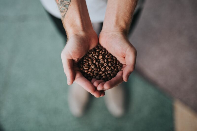 ラオスのコーヒー豆はロブスタ種がメイン！アラビカ種コーヒーは珍しい