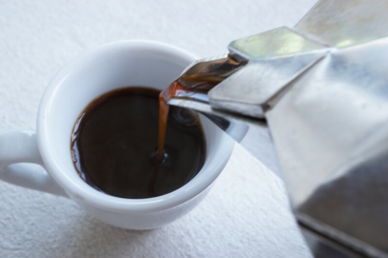 カフェイン効果を高めて集中力を上げるコーヒーの飲み方