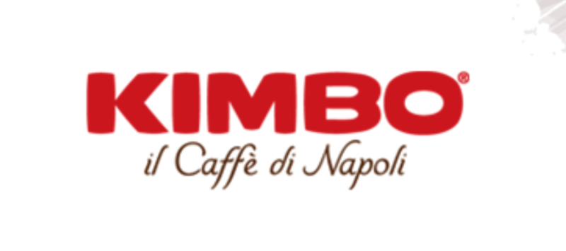 KIMBO（キンボ）はナポリのコーヒー