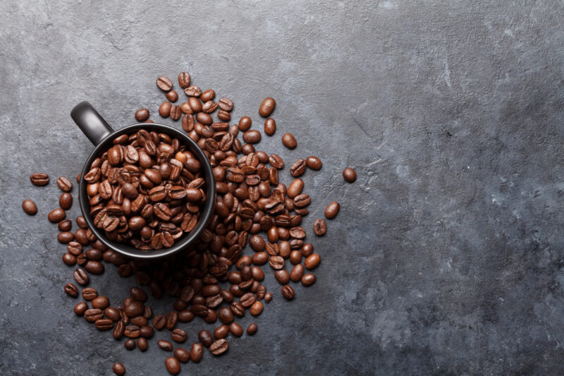 スペイン産コーヒー豆の特徴