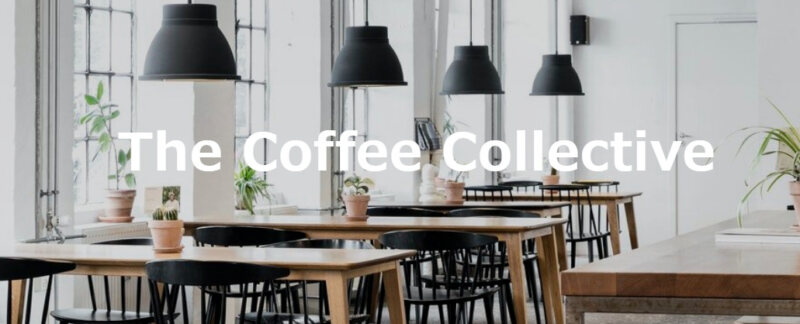 デンマーク発のスペシャルティコーヒー専門店「Coffee Collective」とは？