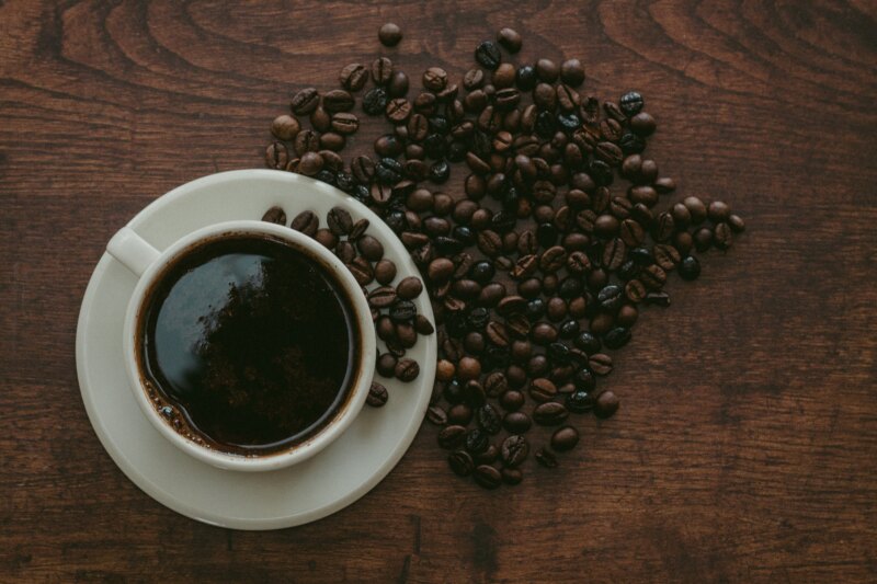 コーヒーの良質な酸っぱさを感じる方法