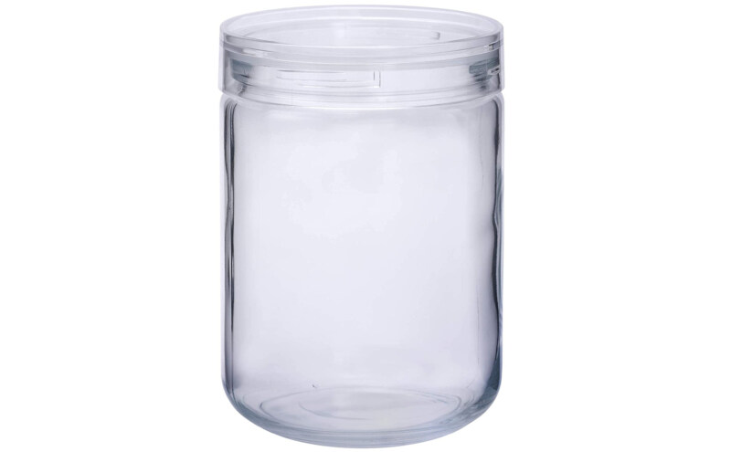 セラ―メイト 保存 容器 ガラス キャニスター 1300ml