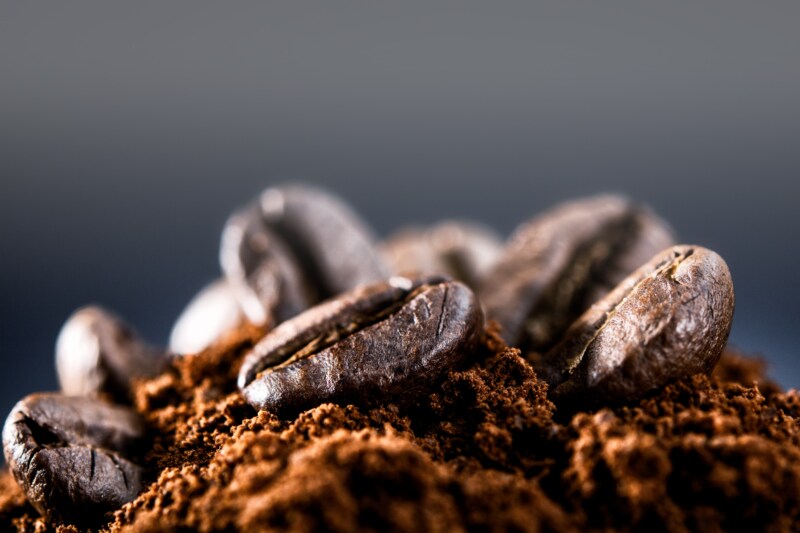 コーヒー豆を冷凍庫で保存する際はぬかりなく！