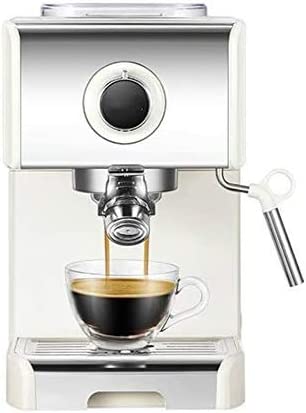 第2位. 1000Wのハイパワー醸造システム「コーヒーマシンコーヒーマシンエスプレッソ家庭用」