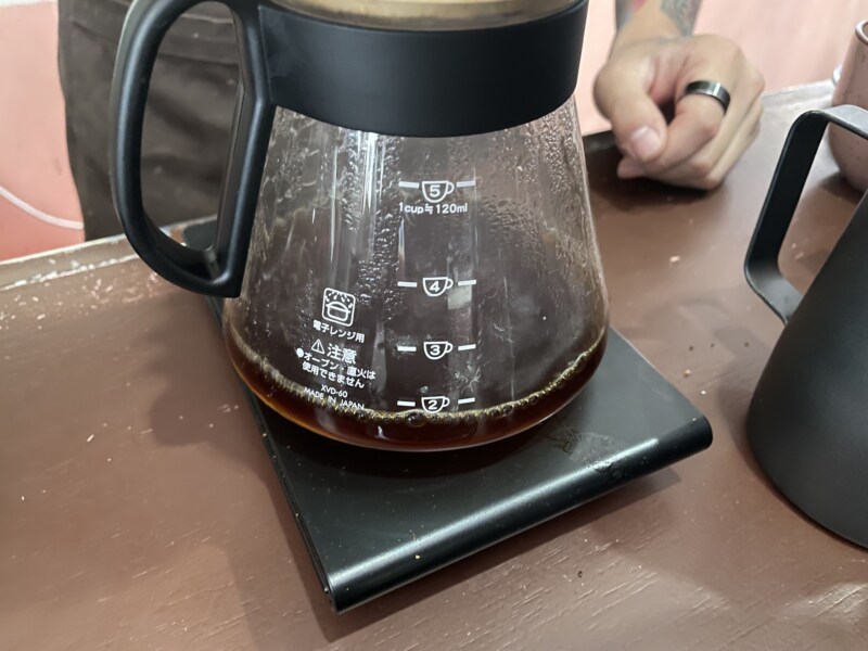 ボリビア産コーヒーの特徴
