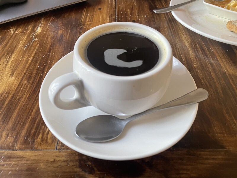 ボリビアコーヒーの品種・種類