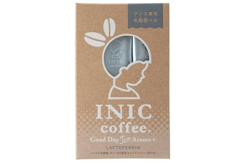 INIC Coffee アイスアロマ
