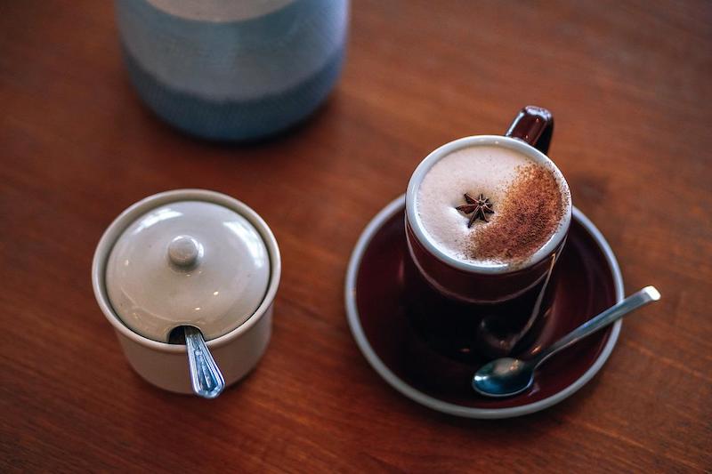 チャイコーヒーとマサラコーヒーの違いは？