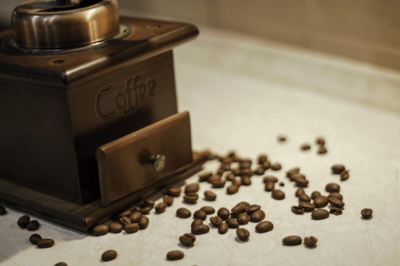 デロンギ社のコーヒーミルは大きく分けて3種類