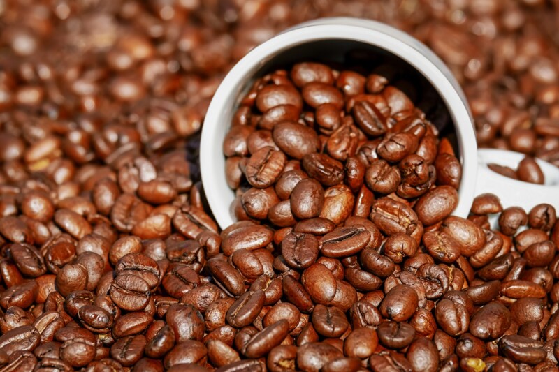 フレンチプレスに合うコーヒー豆の選び方