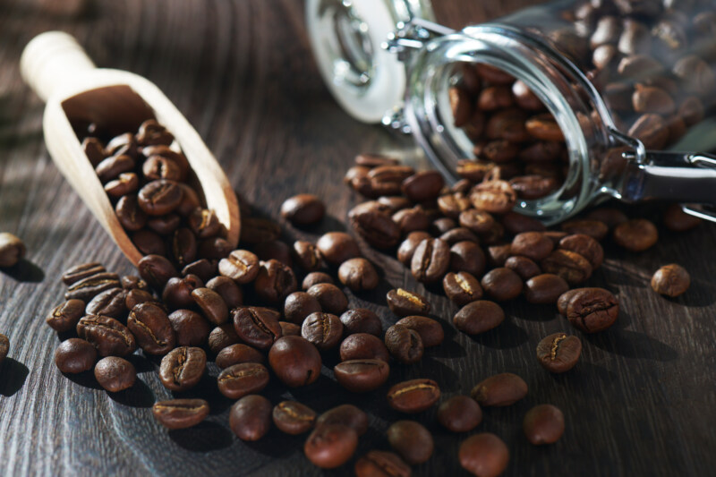 高級なコーヒー豆が絶対に美味しいとは限らない