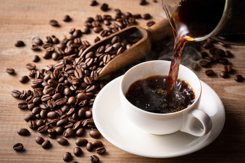 アイランドヴィンテージコーヒーのコーヒー豆の選び方
