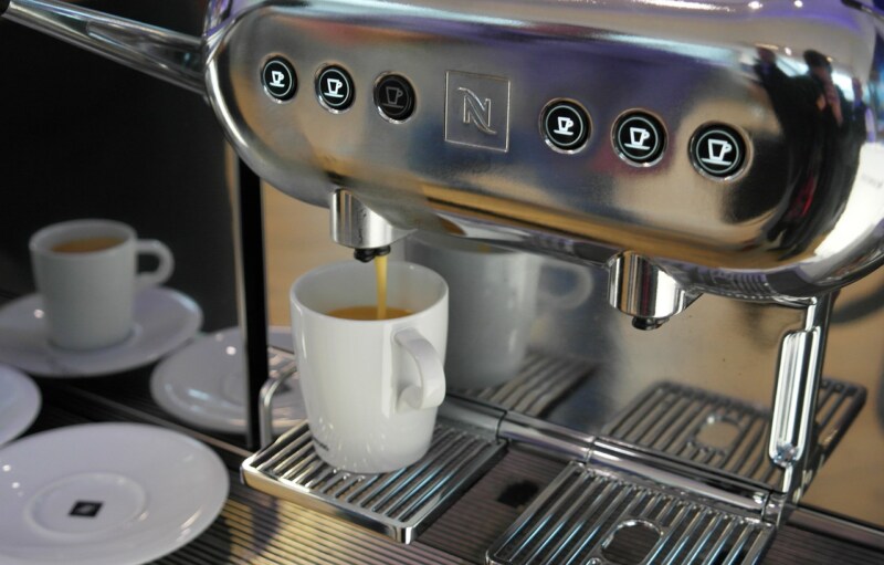 お手入れ簡単なコーヒーメーカーの選び方