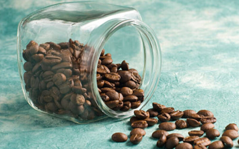 コーヒー豆の鮮度を保つおすすめの保存容器