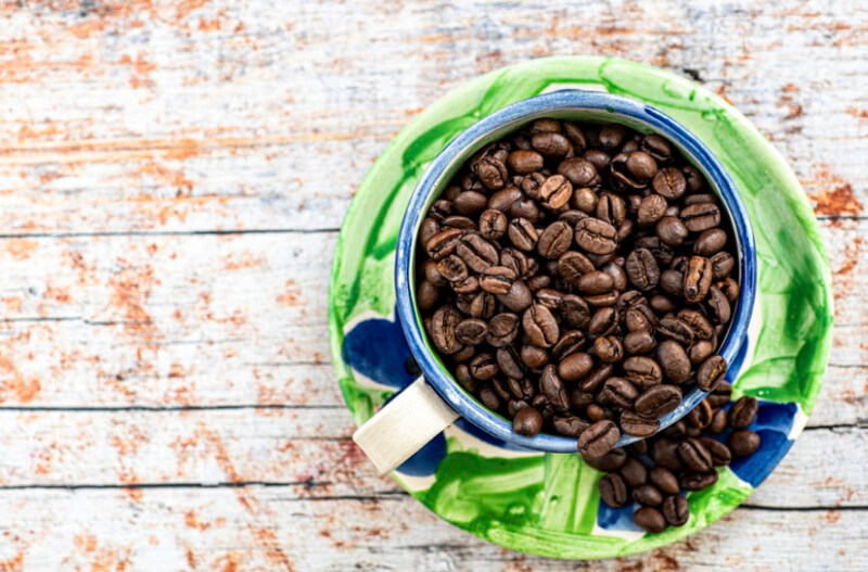 無印良品のおすすめコーヒー豆5種類