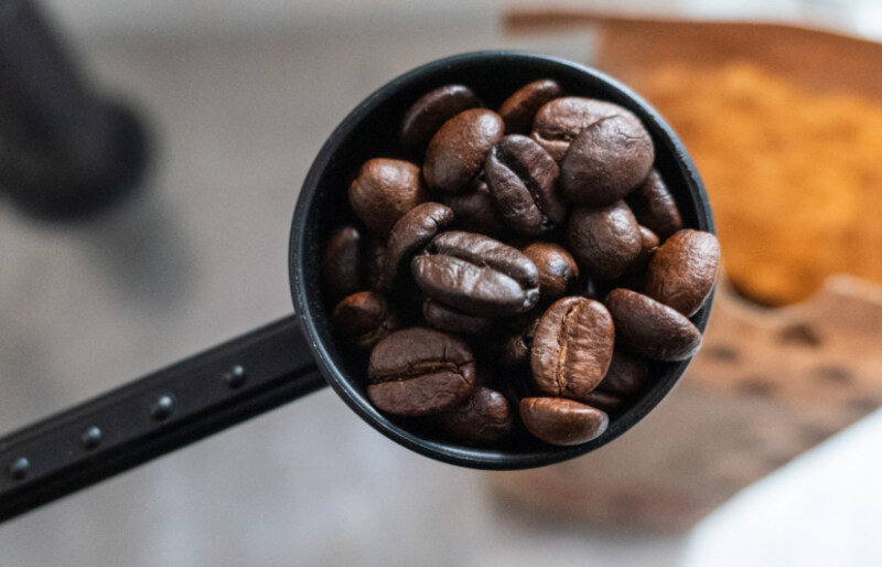 コーヒー豆の賞味期限はどれくらい？保存方法を知る前に見ておこう