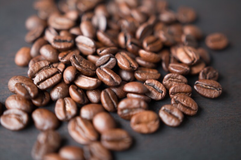 パオコーヒーのコーヒー豆の選び方