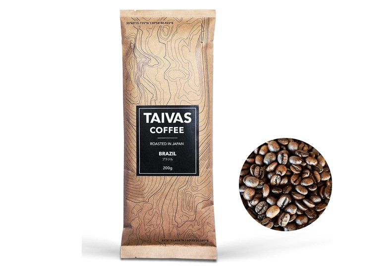 TAIVAS COFFEE ブラジル