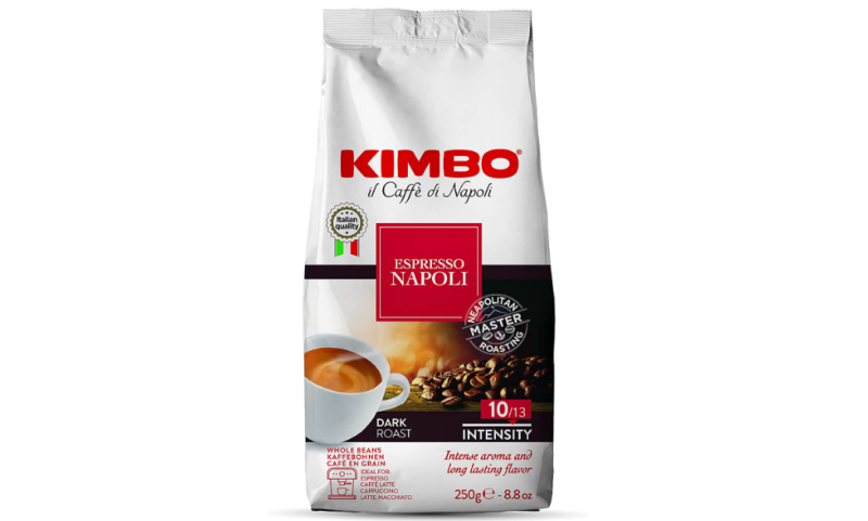 KIMBO コーヒー豆 エスプレッソ イタリア