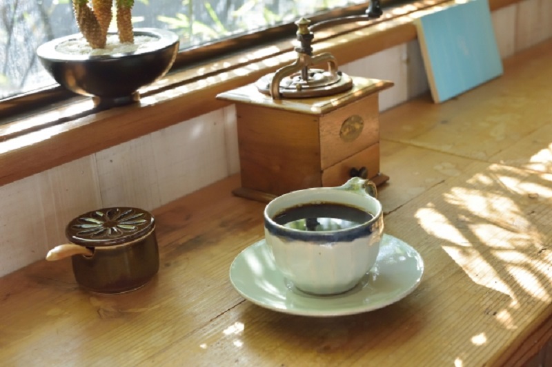 ヒロ コーヒーファーム （HIRO COFFEE FARM）