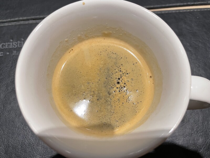 ブラジルコーヒーの味の特徴