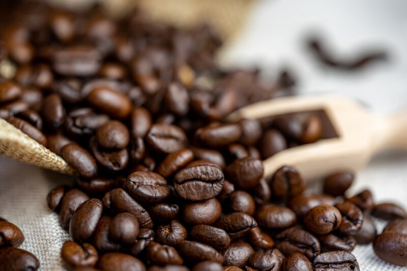 コーヒー豆の鮮度