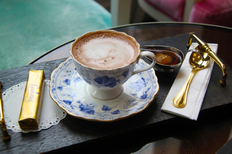 シンガポールに根付くコーヒー文化「コピ」を飲んでみよう！
