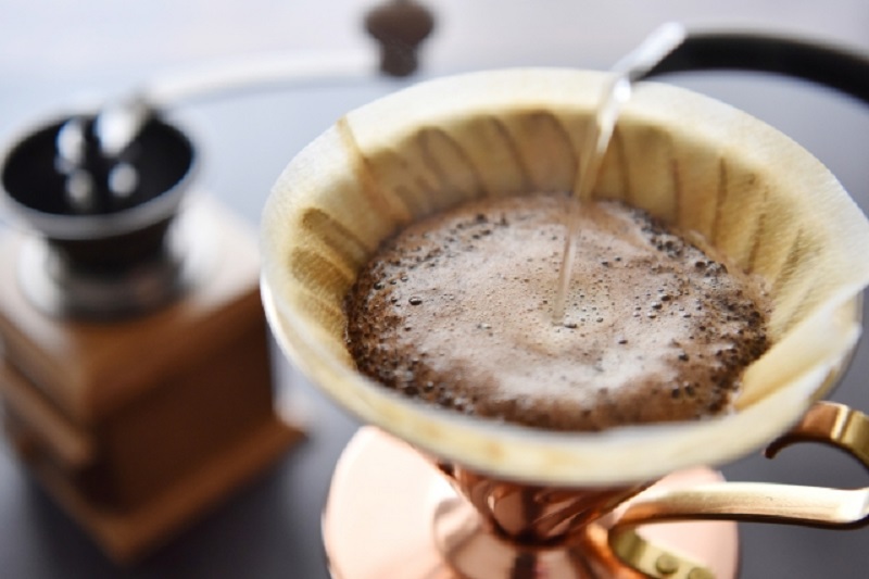 日比谷のおしゃれなスタバでコーヒーを楽しもう！