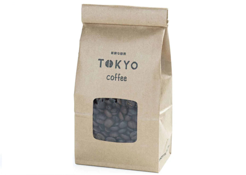Tokyo Coffee Blend
