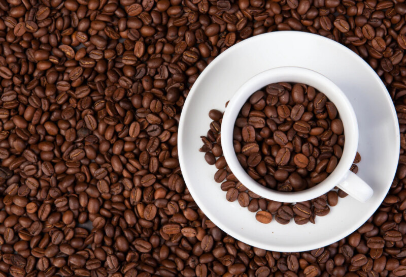 コーヒー豆を買う際の注意点