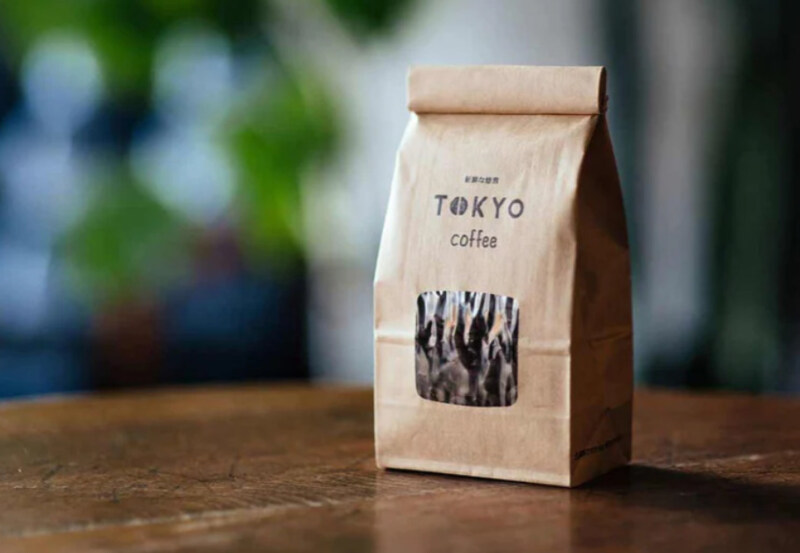 第15位. 有機栽培の新鮮なコーヒー豆が届く「TOKYO COFFEE」