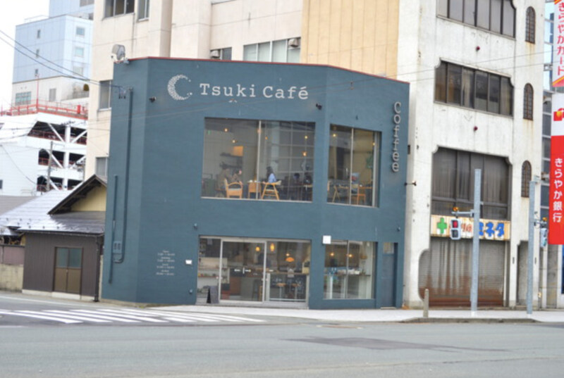 TsukiCafe 山形駅前店