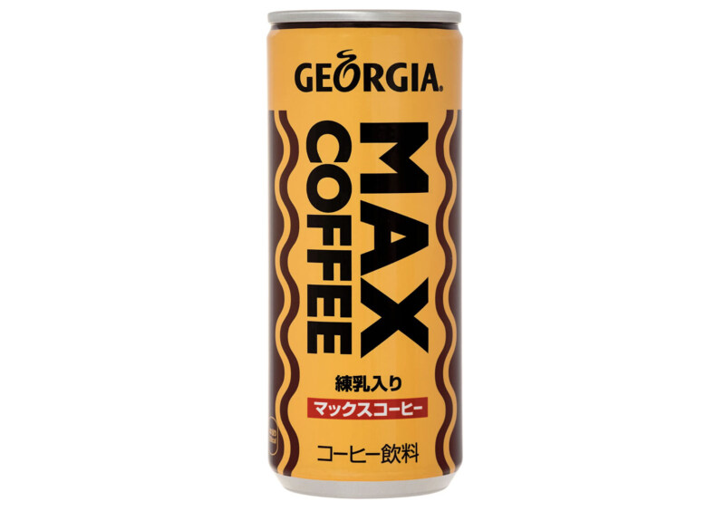 【決定版】マックスコーヒーとは？特徴から販売場所まで完全解説！