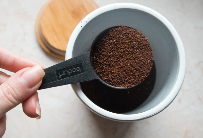 スーパー・市販のコーヒー豆・粉の保存方法