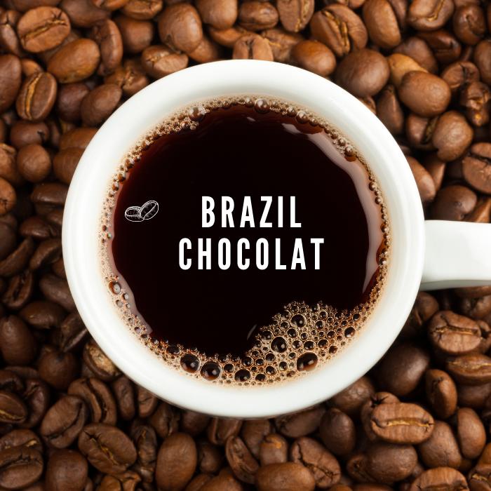 9. チョコレートのような甘み「coffee shop 喜蔵 ブラジル・ショコラ サンアントニオ農園」