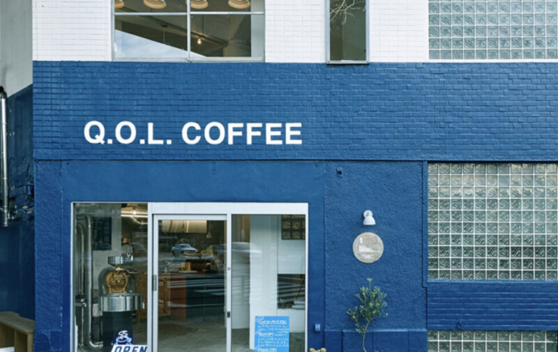 Q.O.L COFFEE