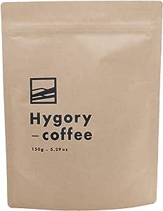 ハイゴリーコーヒー(Hygory coffee)とは？