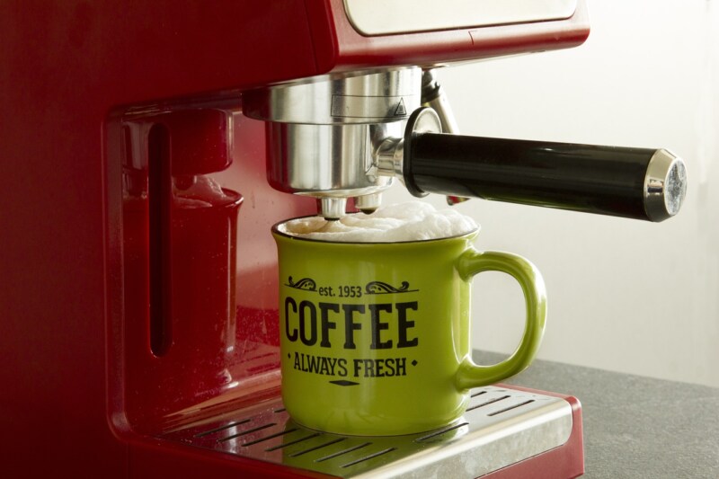 サーモスのコーヒーメーカーは保温性抜群の優れもの！