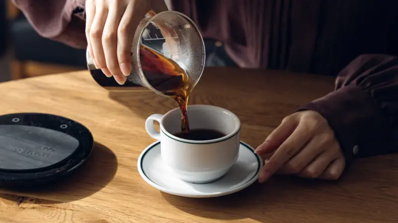 【最新】コーヒーの雑味とは？雑味の出る理由と抑えるポイントを完全解説