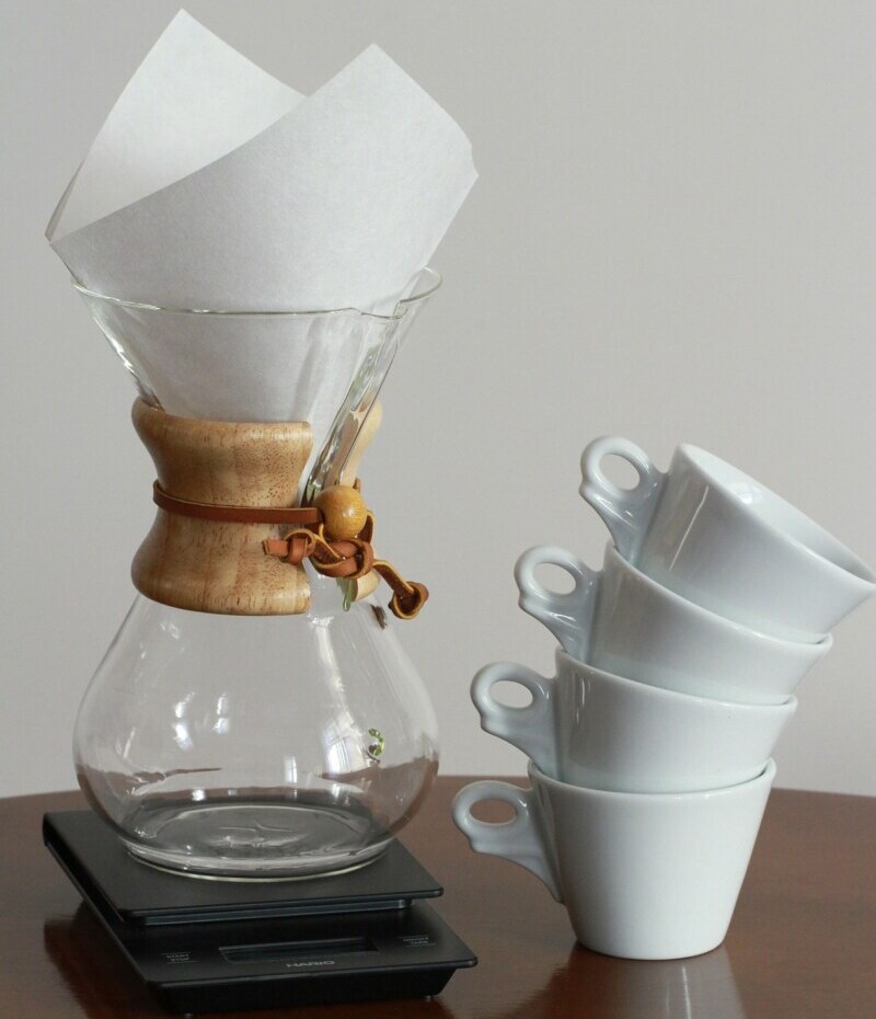コーヒーが薄い理由9選！濃くする方法からおすすめ器具までご紹介