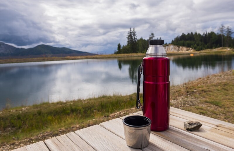 コーヒーを山で楽しむ！本格コーヒーを淹れるための器具と方法を解説