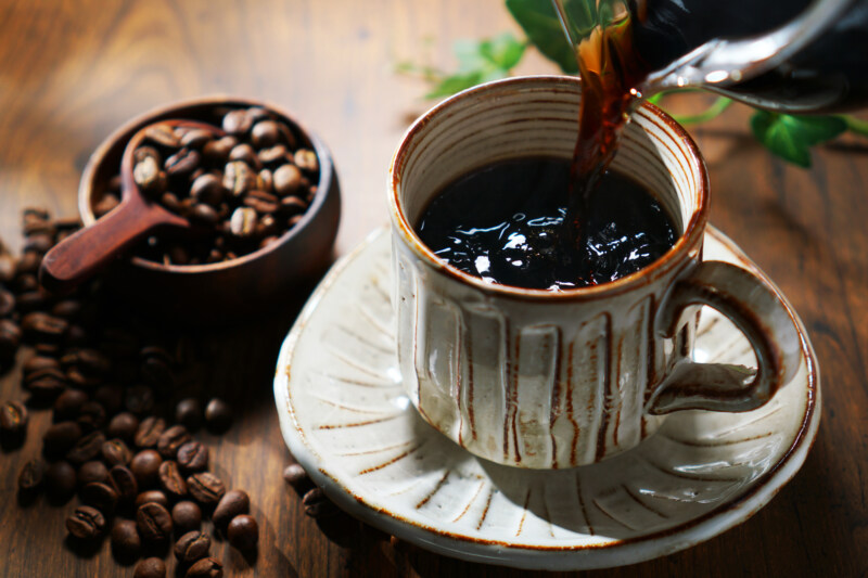 お気に入りを見つけて甘くてフルーティーなコーヒー豆を楽しもう！