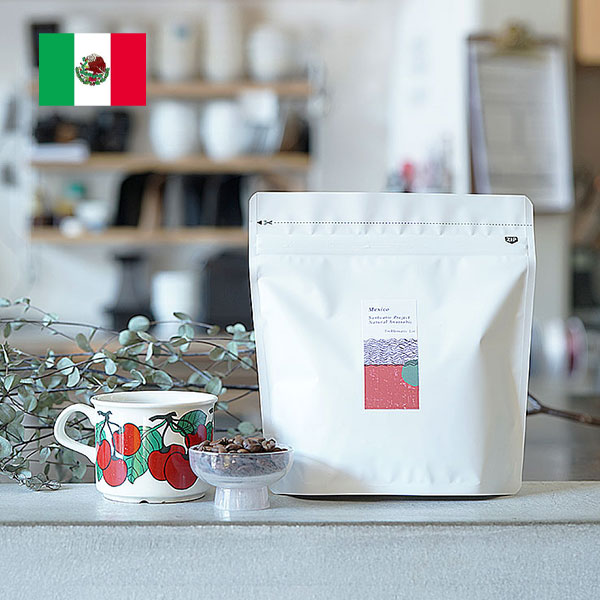 第3位. 優しい甘酸っぱさ「TSUJIMOTO coffee メキシコ サントゥアリオプロジェクト」