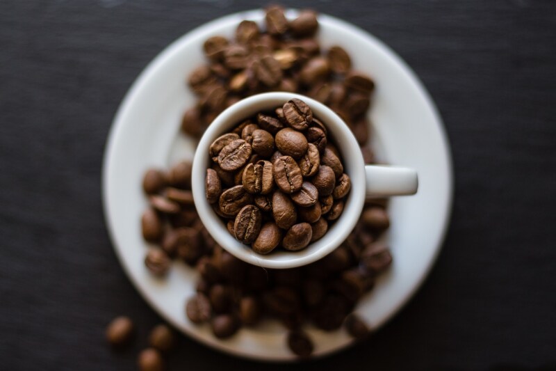 【簡単】濃いコーヒーを淹れる5つのポイント！おすすめの商品も紹介