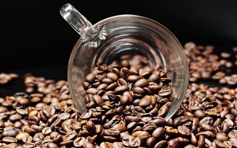 酸味の少ないコーヒー豆の選び方