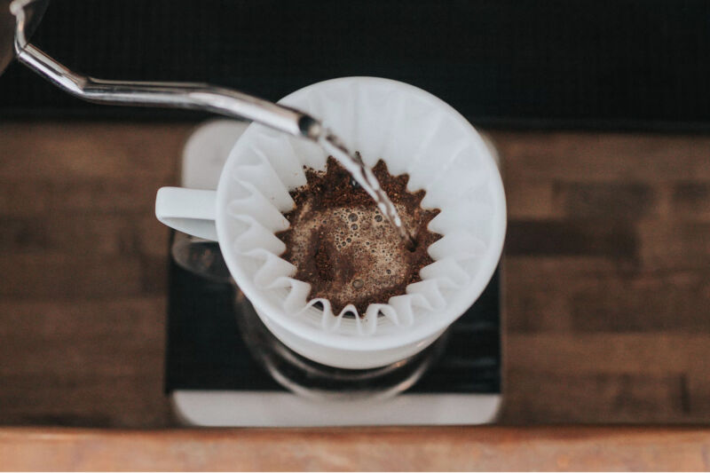 アラビカ種のコーヒーをさらに美味しく楽しむ方法