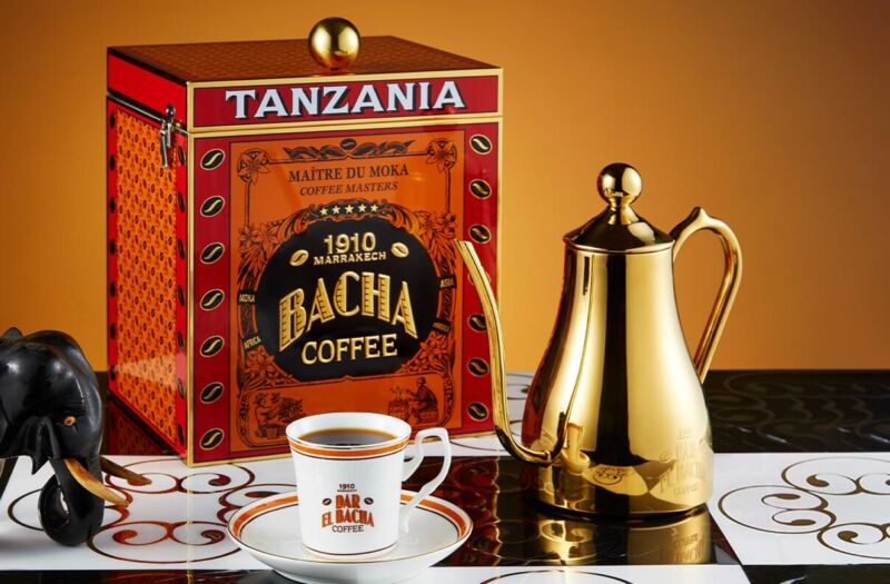 BACHA COFFEE(バシャコーヒー)の選び方