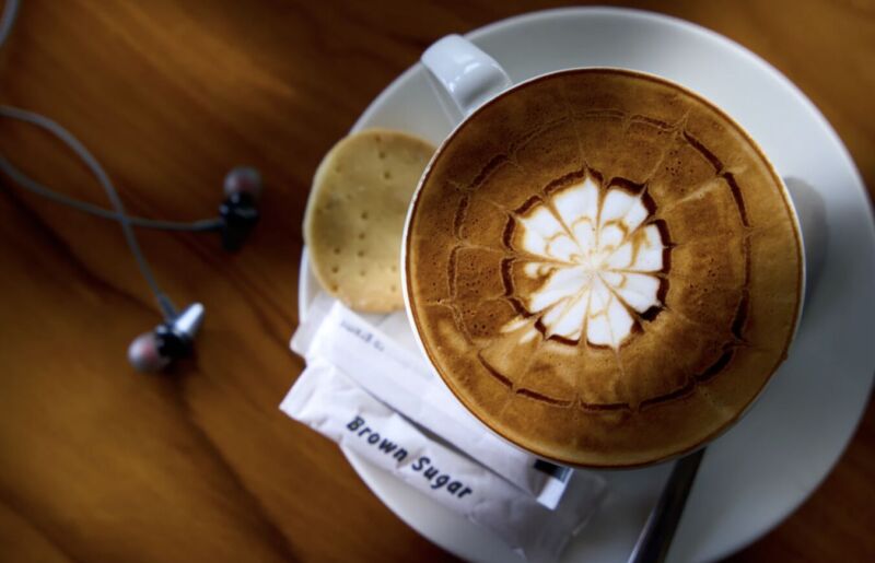 タンザニア産コーヒーで楽しいコーヒータイムを過ごそう！