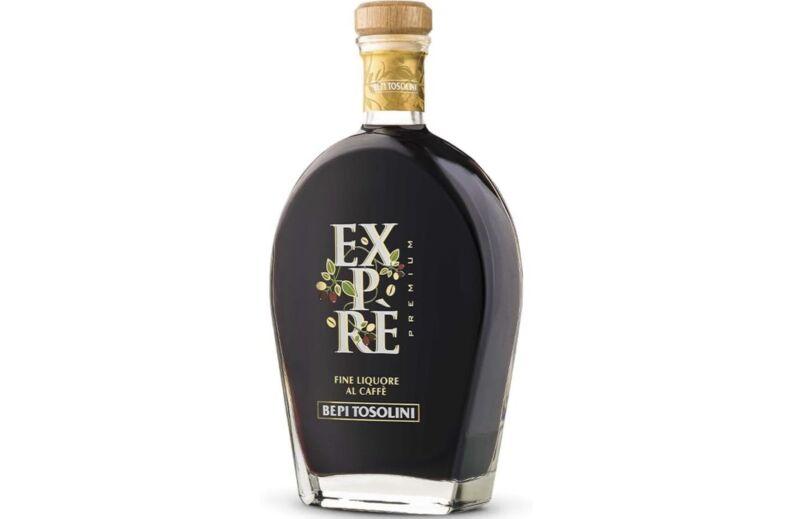 
EXPRE COFFEE LIQUEUR エスプレ エスプレッソ コーヒー リキュール